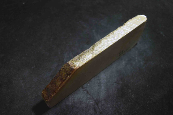 ●Japanese Natural Whetstone Nakayama Asagi 452g Grit #10000 Lv.4.5 Kyoto Japan *F/S 3.28