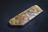 ●Japanese Natural Whetstone Nakayama Asagi 452g Grit #10000 Lv.4.5 Kyoto Japan *F/S 3.28
