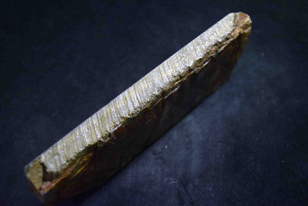 ●Japanese Natural Whetstone Nakayama Asagi 452g Grit #10000 Lv.4.5 Kyoto Japan *F/S 3.28