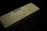 ●Japanese Natural Whetstone Shohonyama *Hard* Aiiwatani Tomae 926g from Kyoto Japan 4.12