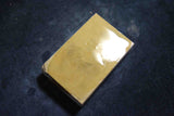 ●Japanese Natural Whetstone Vintage Nakayama Kiita Nagura  Lv.4.5 Kyoto 3.22⑦