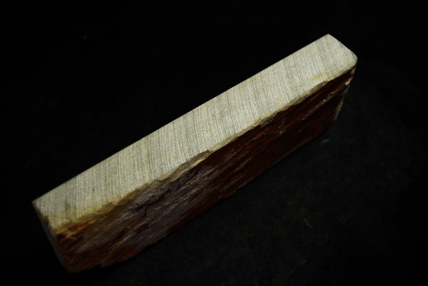 ●Japanese Natural Whetstone Shohonyama *Hard* Aiiwatani Tomae 926g from Kyoto Japan 4.12