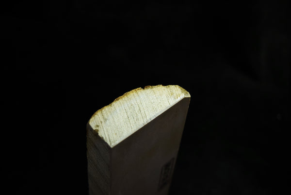 ●Japanese Natural Whetstone Shohonyama *Hard* Aiiwatani Tomae 926g from Kyoto Japan 4.12