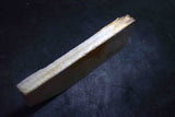 ●Japanese Natural Whetstone Nakayama Asagi 457g Grit #10000 Lv.4.5 Kyoto Japan *F/S 3.28