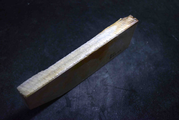 ●Japanese Natural Whetstone Nakayama Asagi 457g Grit #10000 Lv.4.5 Kyoto Japan *F/S 3.28
