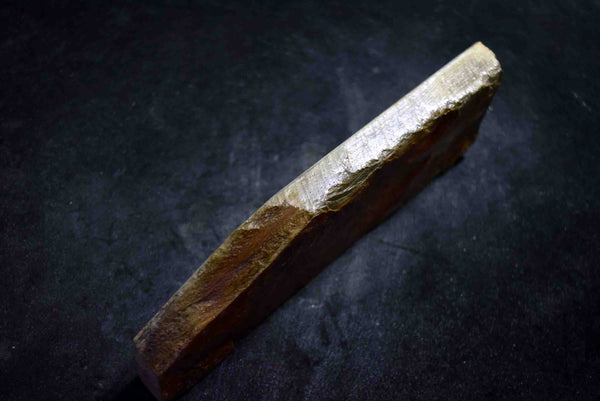 ●Japanese Natural Whetstone Nakayama Asagi 457g Grit #10000 Lv.4.5 Kyoto Japan *F/S 3.28