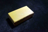 ●Japanese Natural Whetstone Vintage Nakayama Kiita Nagura  Lv.4.5 Kyoto 3.22⑧