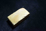 ●Japanese Natural Whetstone Vintage Nakayama Kiita Nagura  Lv.4.5 Kyoto 3.22⑧