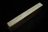 ●Japanese Natural Whetstone Shohonyama *Hard* Aiiwatani Tomae 832g from Kyoto Japan 4.12