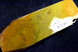 ●Japanese Natural Whetstone Nakayama Asagi 573g Grit #10000 Lv.4.5 Kyoto Japan *F/S 3.28