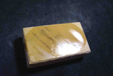 ●Japanese Natural Whetstone Vintage Nakayama Kiita Nagura  Lv.4.5 Kyoto 3.22⑧