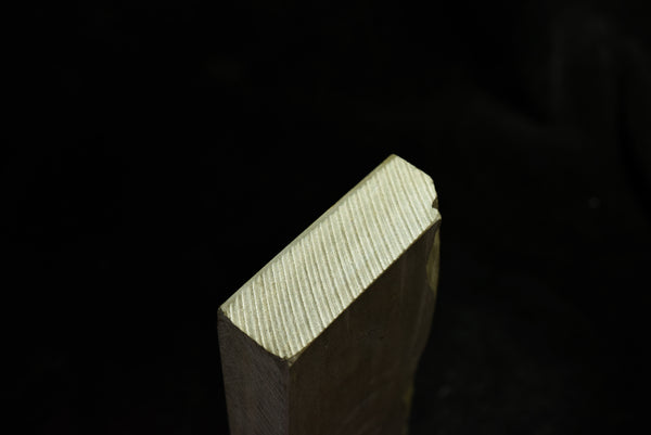 ●Japanese Natural Whetstone Shohonyama *Hard* Aiiwatani Tomae 832g from Kyoto Japan 4.12