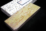 ●Japanese Natural Whetstone Shohonyama Ohira Renge Suita 662g Kyoto Japan 4.12
