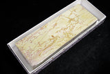 ●Japanese Natural Whetstone Shohonyama Ohira Renge Suita 662g Kyoto Japan 4.12