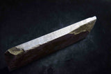 ●Japanese Natural Whetstone Ozuku Mizu Asagi 30' Size 590g Lv.5.0 #10000+ Kyoto *F/S* 3.28