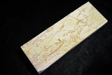 ●Japanese Natural Whetstone Shohonyama Ohira Renge Suita 662g Kyoto Japan 4.12