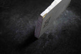 ●Japanese Natural Whetstone Ozuku Mizu Asagi 30' Size 590g Lv.5.0 #10000+ Kyoto *F/S* 3.28