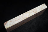 ●Japanese Natural Whetstone Shohonyama Ohira Renge Suita 662g Kyoto Japan 4.12