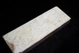 ●Japanese Natural Whetstone Shohonyama Ohira Renge Suita 662g Kyoto Japan 4.12