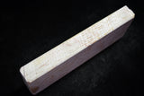●Japanese Natural Whetstone Shohonyama Ohira Renge Suita 662g Kyoto Japan 4.12