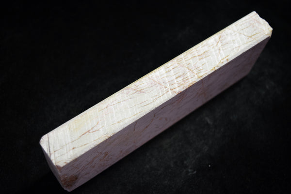 ●Japanese Natural Whetstone Shohonyama Ohira Renge Suita 662g Kyoto Japan 4.12