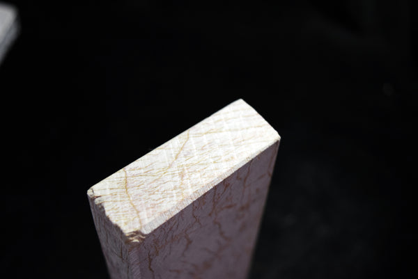 ●Japanese Natural Whetstone Shohonyama Ohira Renge Suita 662g Kyoto Japan 4.12