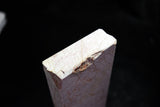 ●Japanese Natural Whetstone Shohonyama Ohira Renge Suita 662g Kyoto Japan 4.12