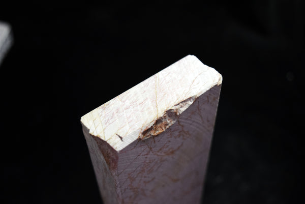 ●Japanese Natural Whetstone Shohonyama Ohira Renge Suita 662g Kyoto Japan 4.12
