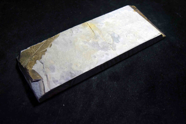 ●Japanese Natural Whetstone Ozuku Asagi 30' Size 581g Lv.5.0 #10000+ Kyoto *F/S* 3.28