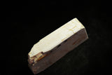 ●Japanese Natural Whetstone Hideriyama Shiro (White) Suita 712g from Kyoto *F/S 4.12