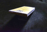 ●Japanese Natural Whetstone Ozuku Asagi 30' Size 581g Lv.5.0 #10000+ Kyoto *F/S* 3.28