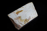 ●Japanese Natural Whetstone Hideriyama Shiro (White) Suita 712g from Kyoto *F/S 4.12