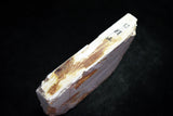 ●Japanese Natural Whetstone Hideriyama Shiro (White) Suita 712g from Kyoto *F/S 4.12