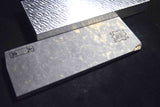 ●Japanese Natural Whetstone Ozuku Mizu Asagi 30' Size 442g Lv.5.0 #10000+ Kyoto *F/S* 3.28