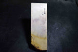 ●Japanese Natural Whetstone Nakayama Asagi 441g Grit #10000 Lv.5.0 Kyoto Japan *F/S 3.22