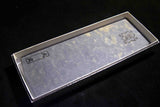 ●Japanese Natural Whetstone Ozuku Mizu Asagi 30' Size 442g Lv.5.0 #10000+ Kyoto *F/S* 3.28