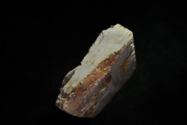 ●Japanese Natural Whetstone Hideriyama Shiro (White) Suita 712g from Kyoto *F/S 4.12