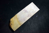 ●Japanese Natural Whetstone Nakayama Asagi 441g Grit #10000 Lv.5.0 Kyoto Japan *F/S 3.22