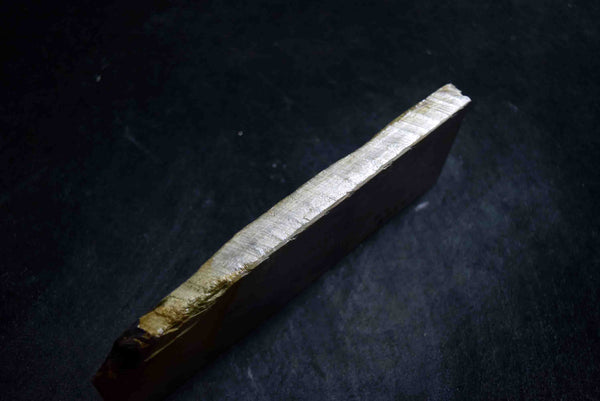 ●Japanese Natural Whetstone Nakayama Asagi 441g Grit #10000 Lv.5.0 Kyoto Japan *F/S 3.22