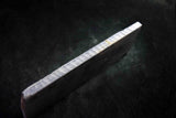 ●Japanese Natural Whetstone Ozuku Mizu Asagi 30' Size 442g Lv.5.0 #10000+ Kyoto *F/S* 3.28