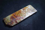 ●Japanese Natural Whetstone Nakayama Asagi 441g Grit #10000 Lv.5.0 Kyoto Japan *F/S 3.22