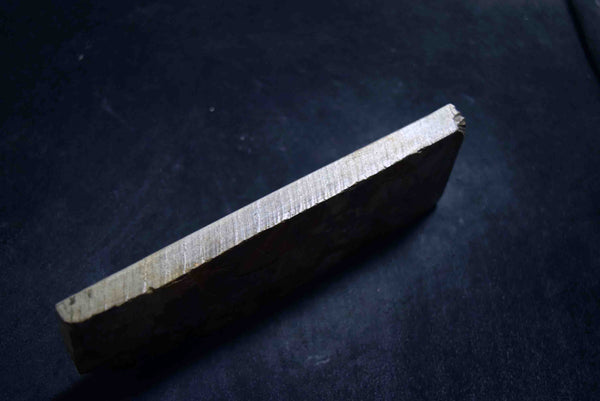 ●Japanese Natural Whetstone Nakayama Asagi 441g Grit #10000 Lv.5.0 Kyoto Japan *F/S 3.22