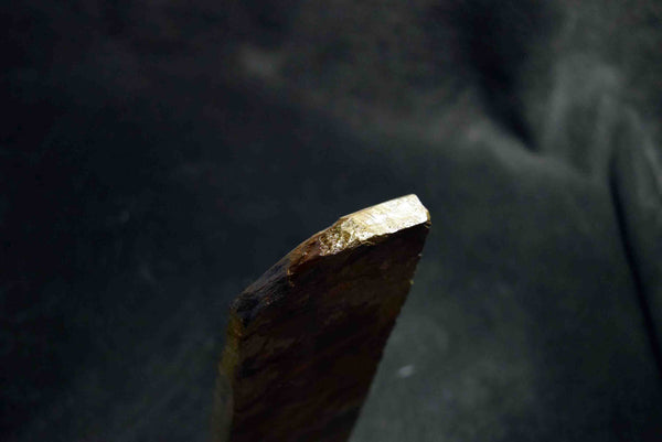 ●Japanese Natural Whetstone Nakayama Asagi 441g Grit #10000 Lv.5.0 Kyoto Japan *F/S 3.22