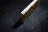 ●Japanese Natural Whetstone Nakayama Asagi 441g Grit #10000 Lv.5.0 Kyoto Japan *F/S 3.22