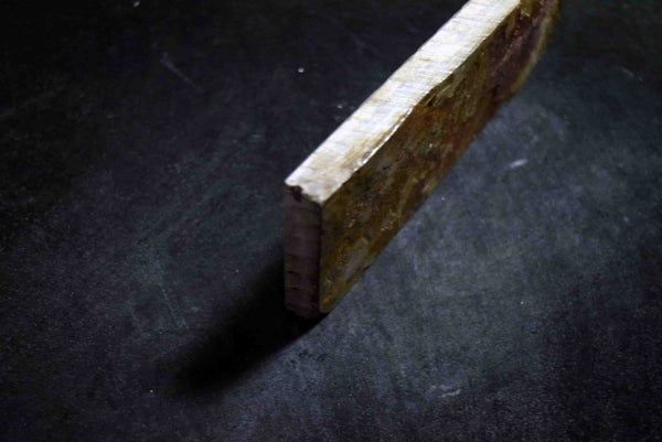 ●Japanese Natural Whetstone Nakayama Asagi 441g Grit #10000 Lv.5.0 Kyoto Japan *F/S 3.22