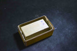 ● Japanese Natural Whetstone Iwasaki Vintage Nakayama Kiita Nagura 172g Lv.4.5+ 3.28(A)