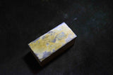 ● Japanese Natural Whetstone Iwasaki Vintage Nakayama Kiita Nagura 172g Lv.4.5+ 3.28(A)