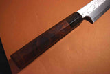 ●Japanese Chef Knife Doi x Yamatsuka Aogami 2 Suminagashi Yanagiba 270mm 3.28