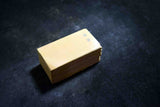 ●Japanese Natural Whetstone Iwasaki Vintage Nakayama Kiita Nagura 200g Lv.4.5+ Kyoto 3.28(B)
