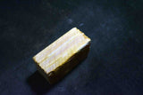 ●Japanese Natural Whetstone Iwasaki Vintage Nakayama Kiita Nagura 200g Lv.4.5+ Kyoto 3.28(B)